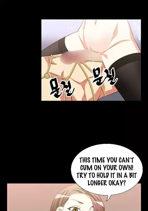Love Parameter Ch.1-76