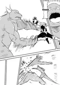 Kaibutsu ni Natta Kanojo | A Monster Girl Became My Girlfriend