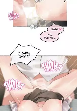 Perverts' Daily Lives Episode 1: Her Secret Recipe Ch1-19