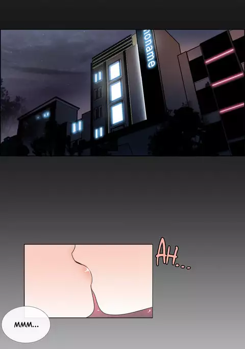 Talk To Me Ch.1-30