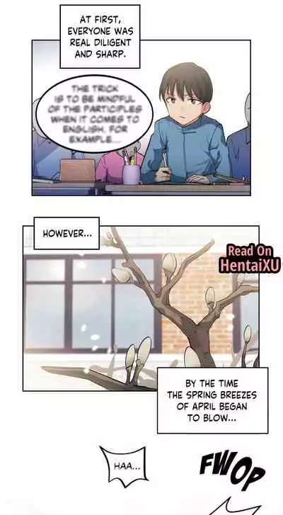 Lucky Guy Ch.10/?