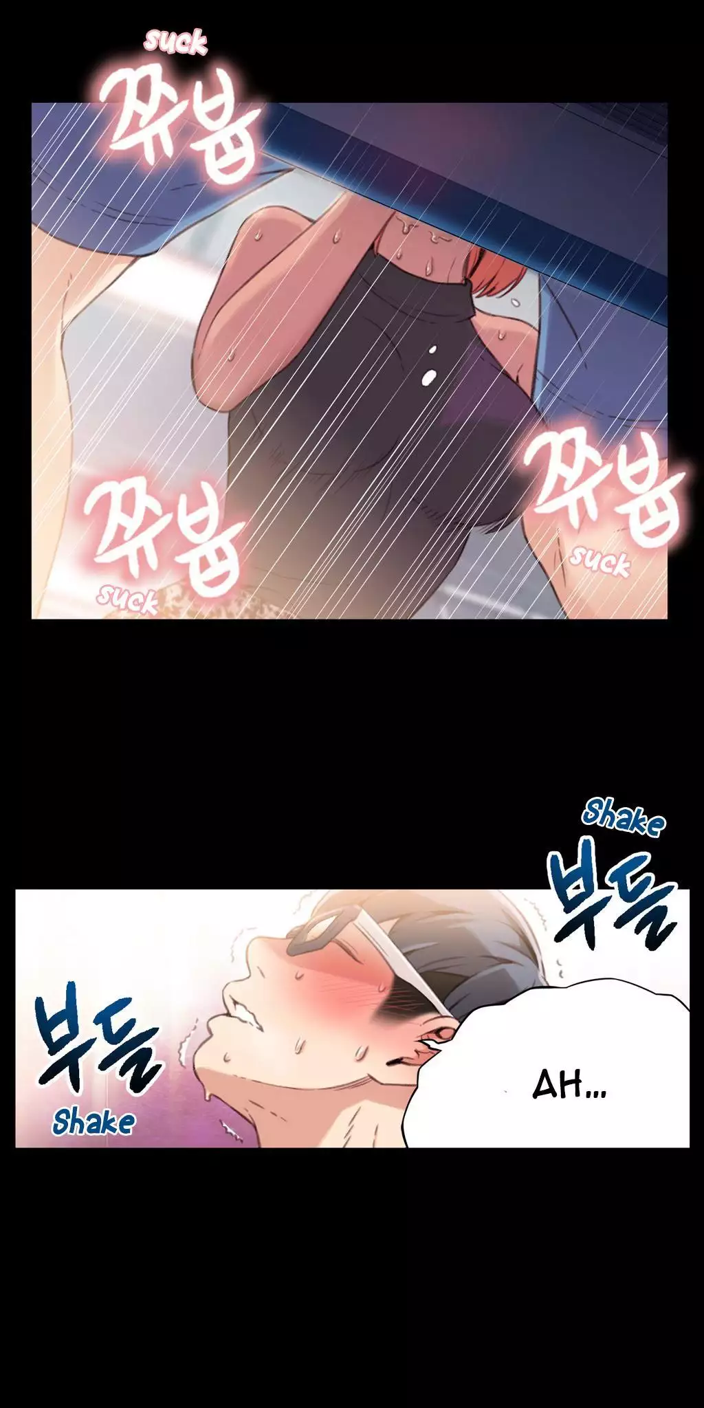 Sweet Guy Ch. 1-47