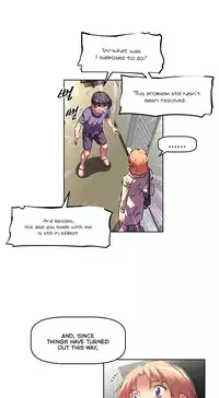 [Worin] Brawling Go Ch.76-90 (English) (Ongoing)