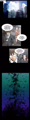 [Yihyeonmin] Drug Candy Ch.0-35 (English) (YoManga) (Ongoing)