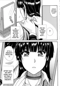 [Shunjyo Shusuke] Venus Rhapsody (Complete) + Home Lesson 2 [Uncensored][Eng]