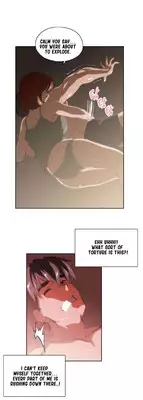[Husky guy] SStudy Ch.0-26 (English) (YoManga) (Ongoing)