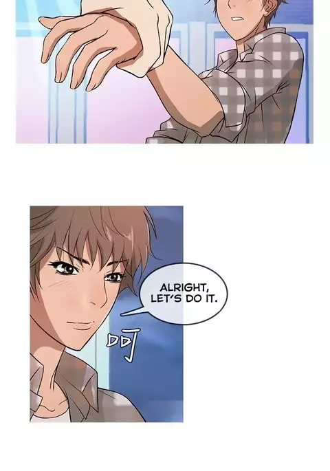 Heaven Ch.1-13