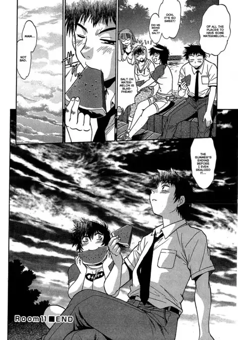 Kanojo de Ippai 2