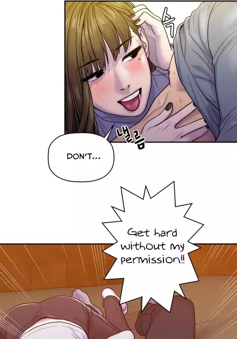 Ghost Love Ch.1-12