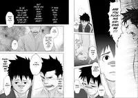 (Shota Scratch 10) [♂Mentaiko♂ (Itto)] Itai Itai Itai. 1 [English]