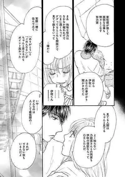 Renai LoveMax 2023-02