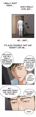(YoManga) H-Mate - Chapters 1-30 (English)