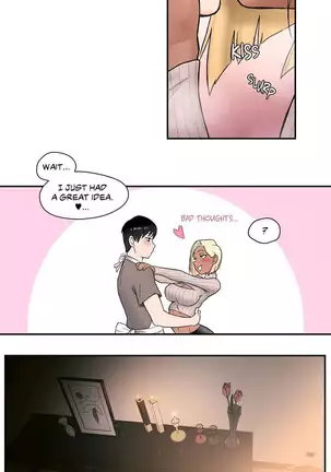 Sexercise Ch. 1-43
