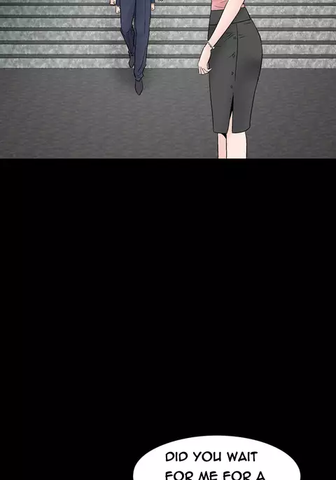 The Taste of Hands Ch.1-47