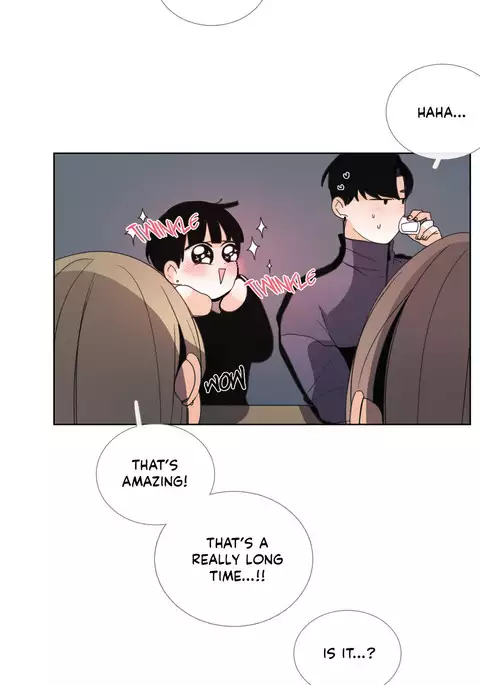 Talk To Me Ch.1-46
