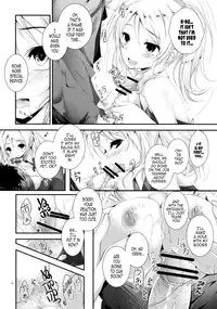 (SC61) [Yagisaki Ginza (Yagami Shuuichi)] Compliance! (Love Live!) [English] [Kegamasu]
