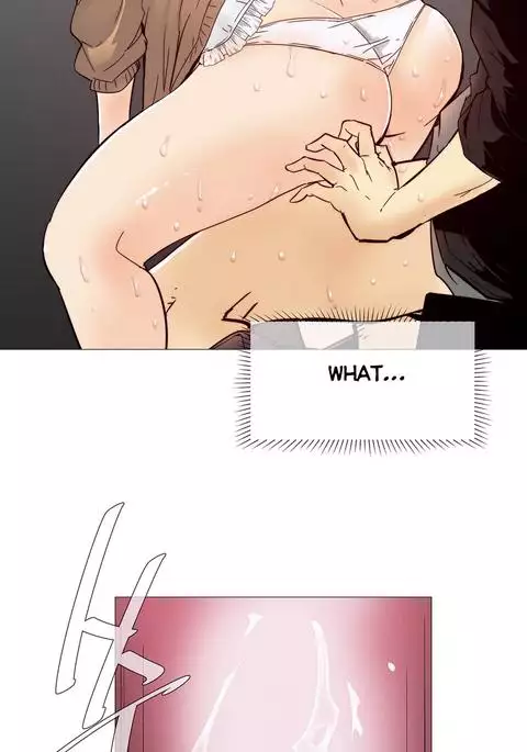 Household Affairs Ch.1-47
