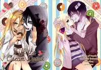 [Vanilla and Honey (Sonoda Sae)] Fill the cream donut (Satsuriku no Tenshi)