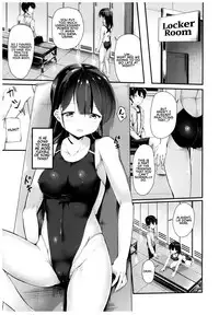 Himitsu no Tokkun | Secret Training