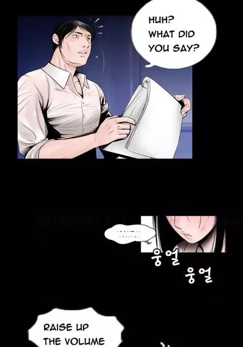 Missing Ch.1-13