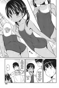 [Misao.] Hajimeteno! [English] [Yoroshii, 5 a.m.]
