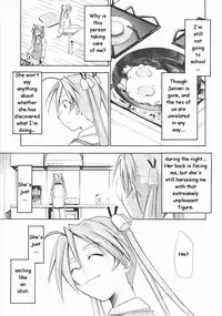 (C72) [Studio Kimigabuchi (Kimimaru)] Negimaru! 5 (Mahou Sensei Negima!) [English]