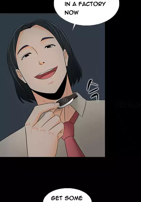Dark Game Ch.1-20