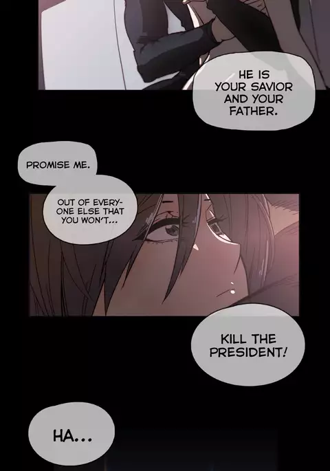 Household Affairs Ch.1-52
