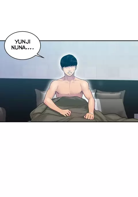 Ghost Love Ch.1-41