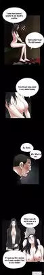 [Liangshan Bo] Seduction Ch.1-21 (English) (YoManga) (Ongoing)