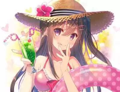 SUMMER COCOLOG