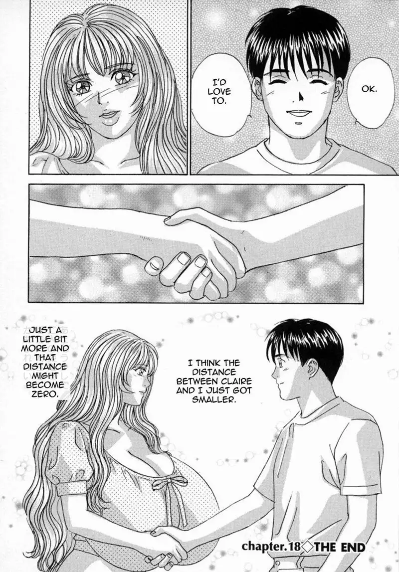 Blue Eyes 04 Chapter18