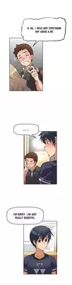 Brawling Go 0-13 Chapters (To be continued)
