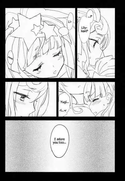 Yuu Lily.