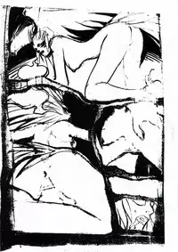 [Customer (Okawari, Nagase Rurio, Coma)] Demonstrate (Devilman)
