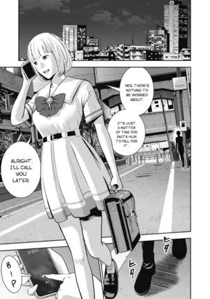 AKAI RINGO Ch. 5
