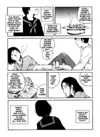 [Benkyo Tamaoki] The Sex-Philes Vol.14 [ENG][Hi-Res]
