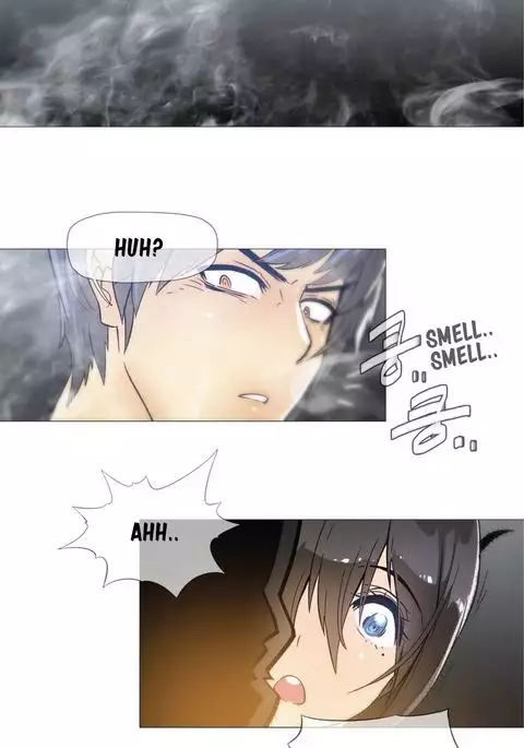 Household Affairs Ch.1-34