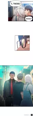 [BAK Hyeong Jun] Sweet Guy Ch.1-49.5 (English) (YoManga) (Ongoing)