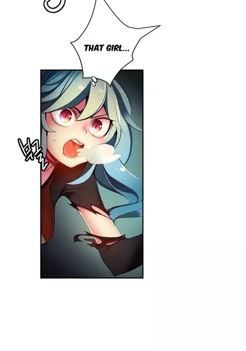 Lilith`s Cord Ch.1-40