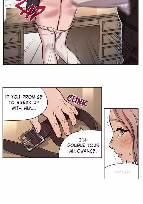Atonement Camp Ch.1-21