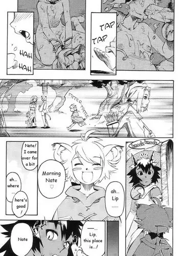 ミコ2!～淫神覚醒の章～