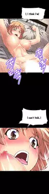 Brawling Go 0-14 Chapters (To be continued)