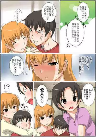 HiME-Mania Vol. 37