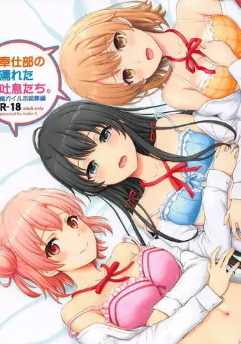 Yappari Iki ga Ii