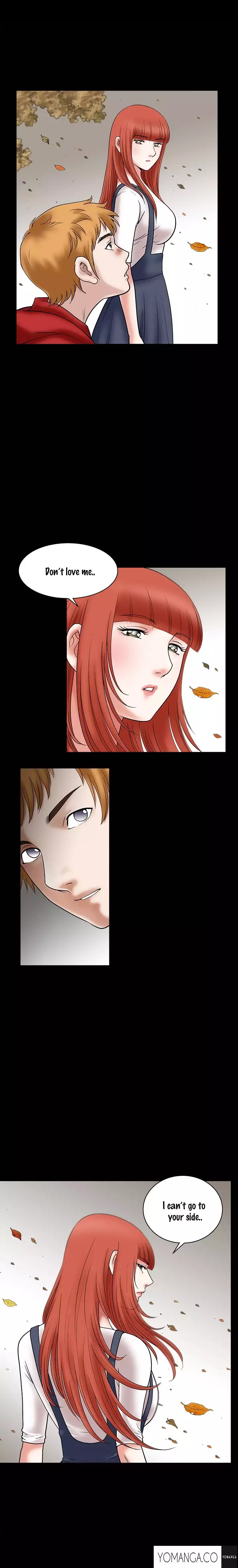 Seduction Ch.1-25