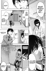 [Asuhiro] Koiiro Oppai Ch. 1 - 4 (English) [Trinity Translations Team]