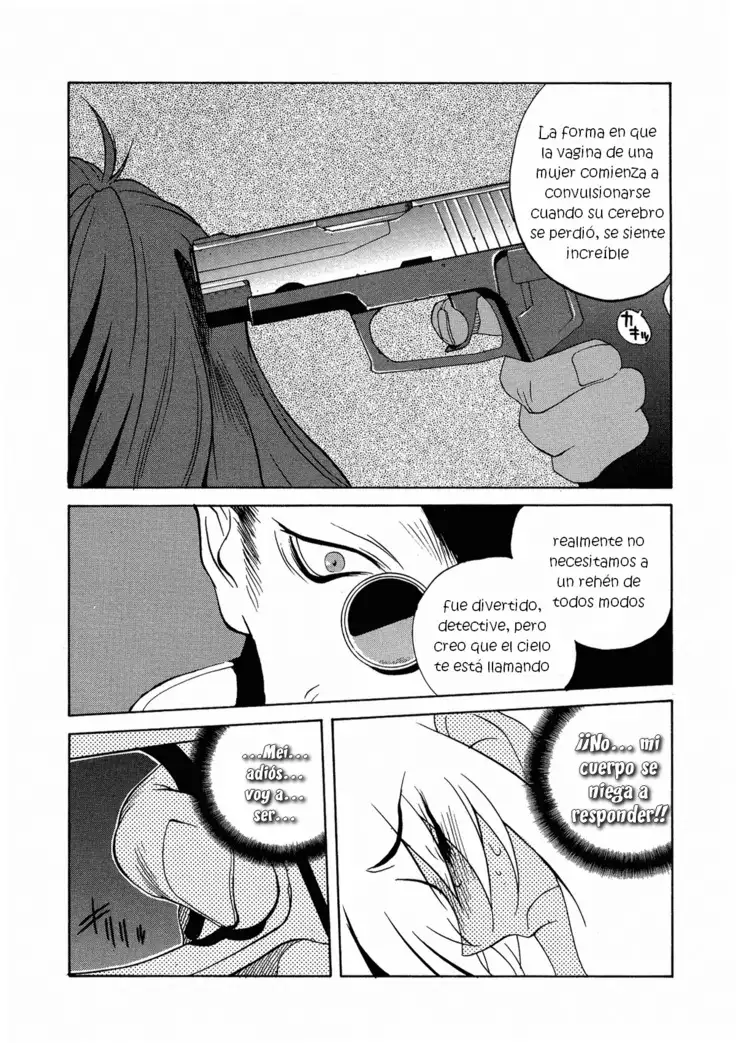 MIDARA Ch. 1-6
