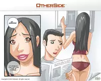 GogoAngels OtherSide (eng - color)