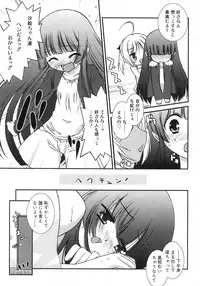 Comic Rin Vol. 29 [2007-05]